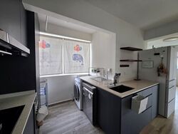 Blk 70A Telok Blangah Ridgeview (Bukit Merah), HDB 3 Rooms #618191811